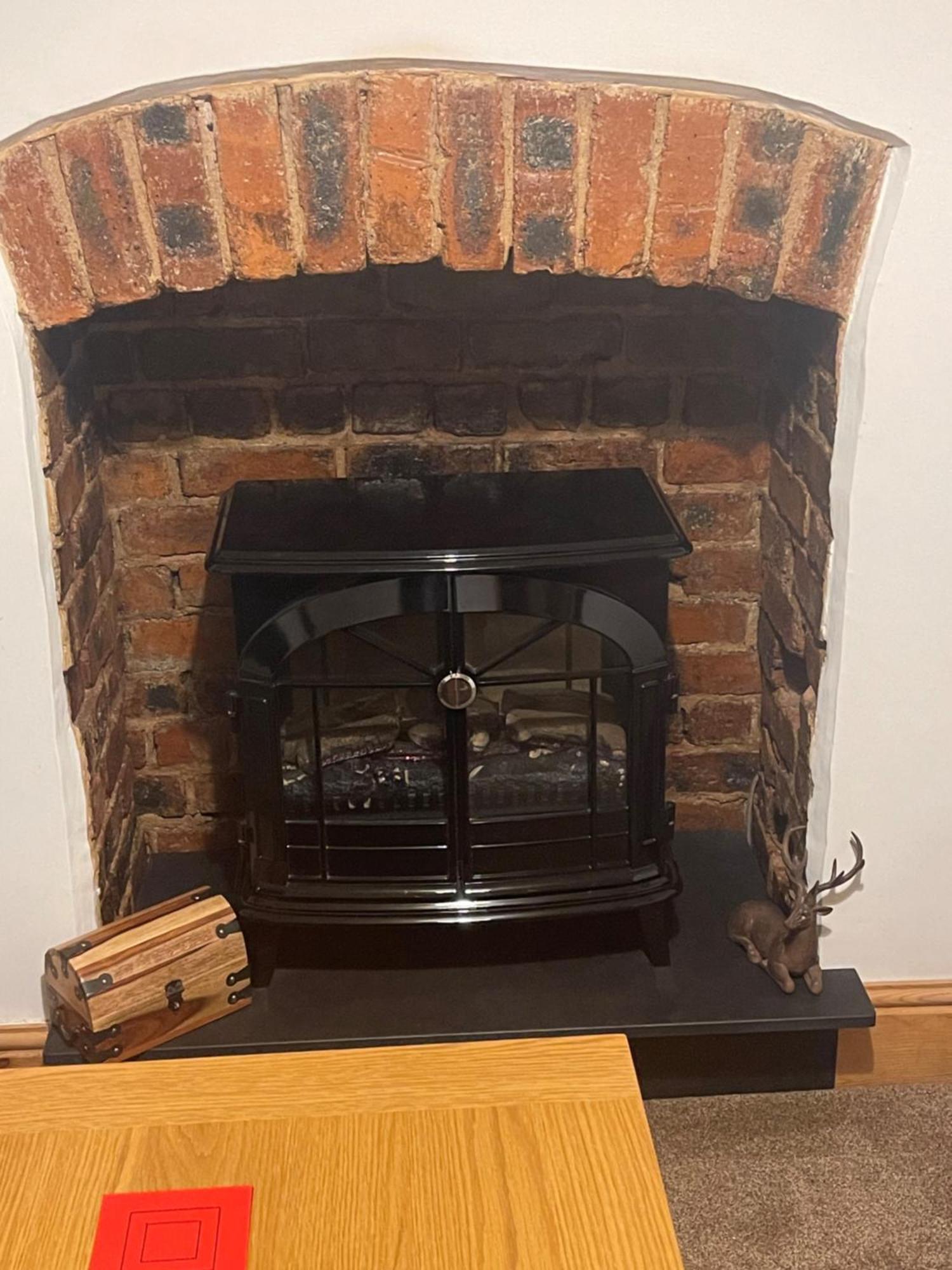 45 Mold Road Apartment Wrexham Ngoại thất bức ảnh