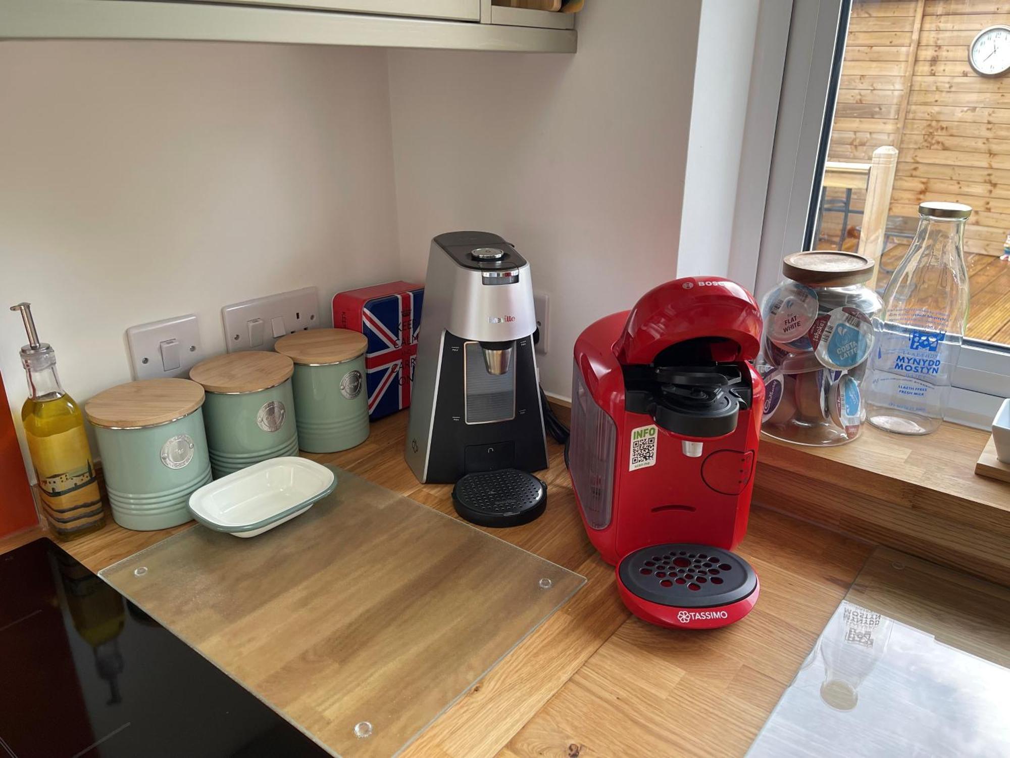 45 Mold Road Apartment Wrexham Ngoại thất bức ảnh