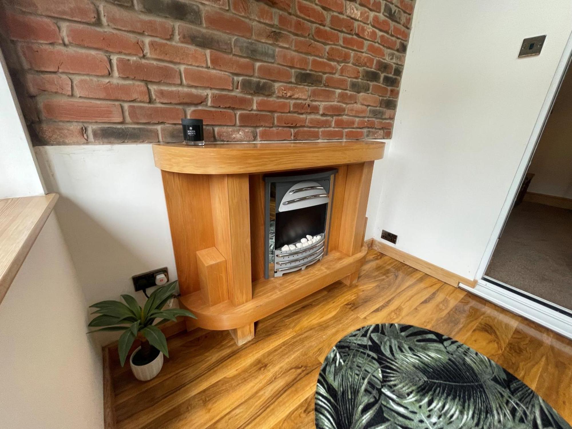45 Mold Road Apartment Wrexham Ngoại thất bức ảnh