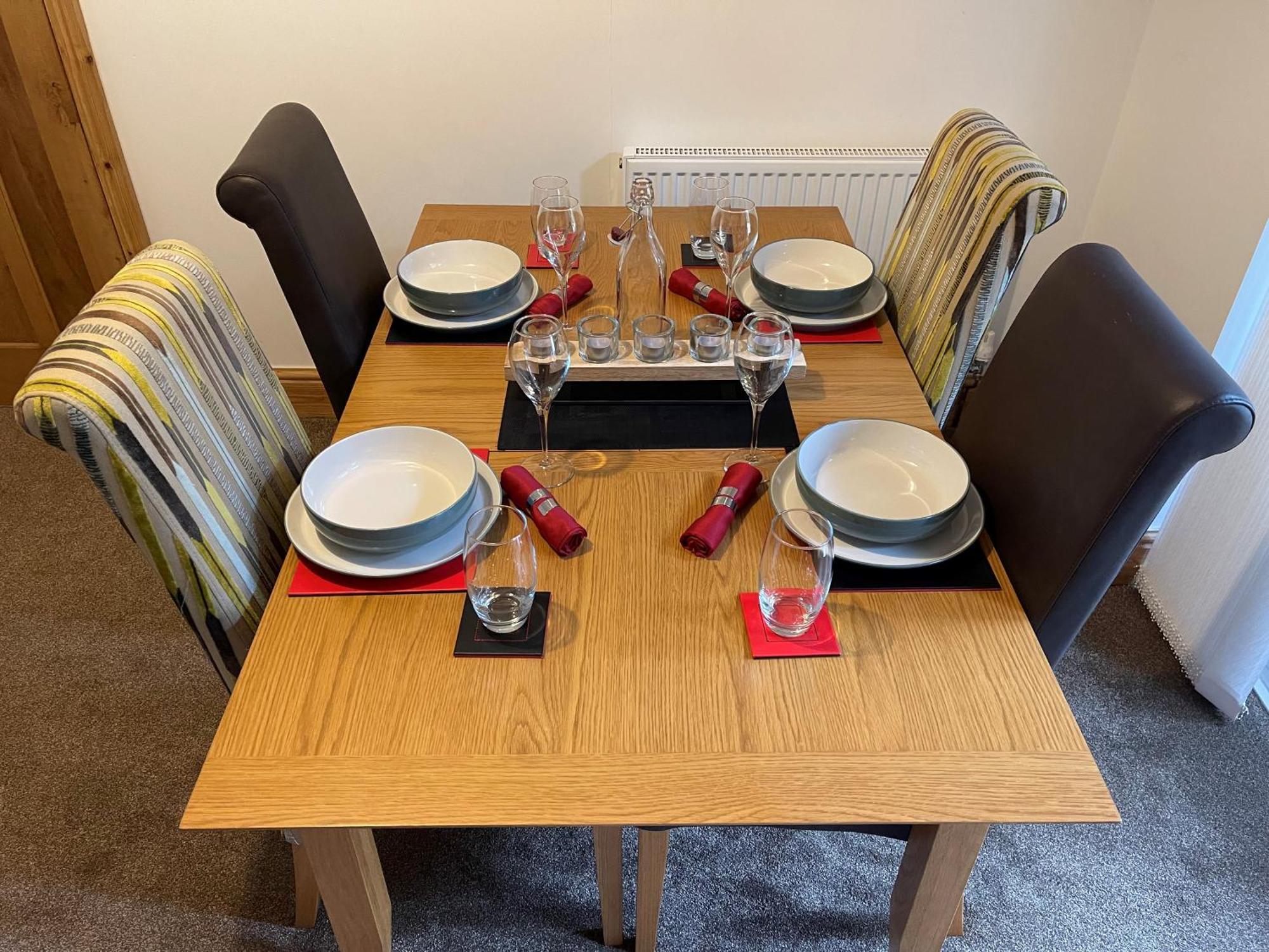 45 Mold Road Apartment Wrexham Ngoại thất bức ảnh