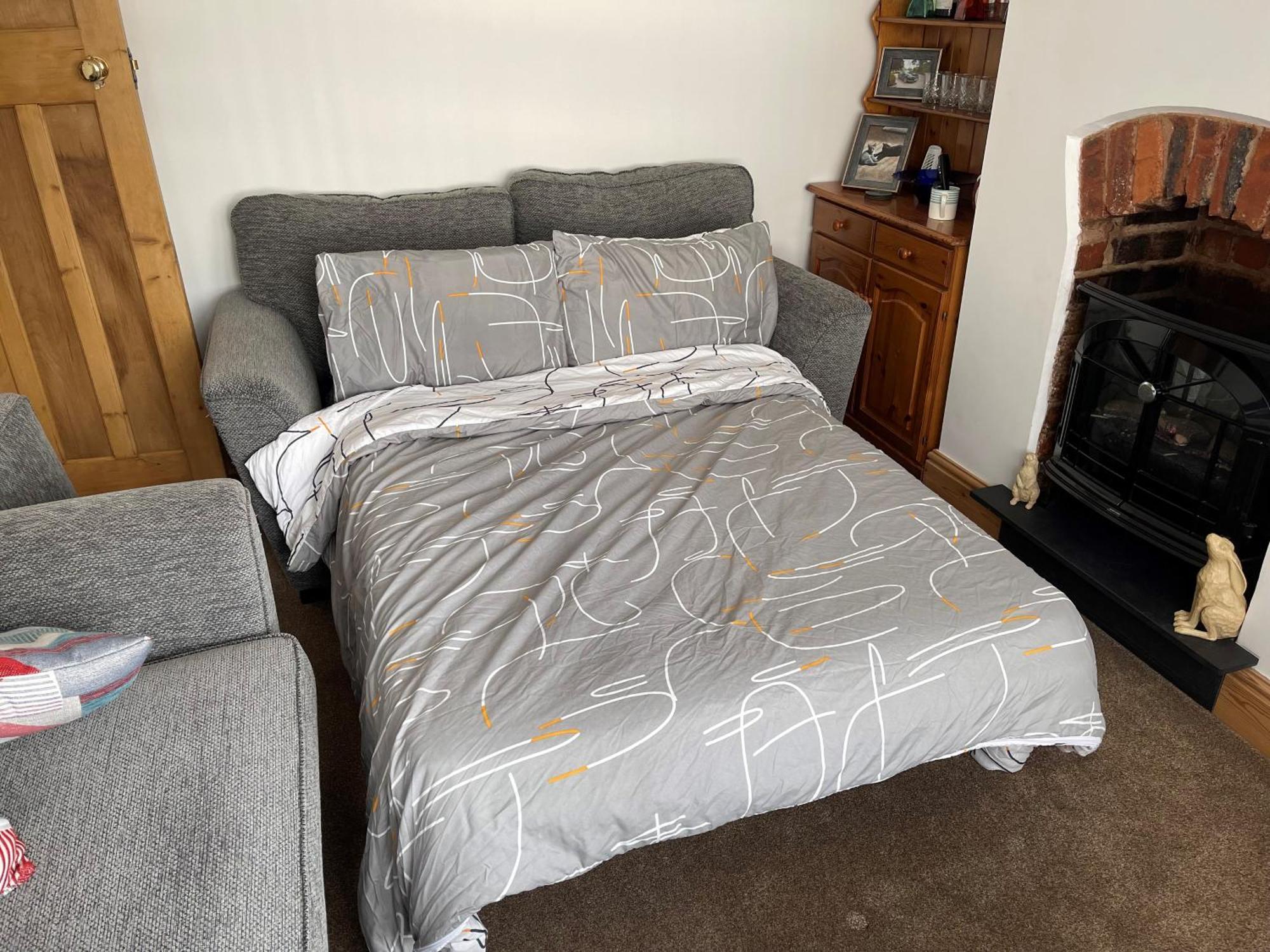 45 Mold Road Apartment Wrexham Ngoại thất bức ảnh